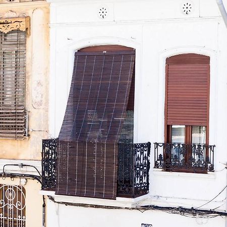 فالنسيا Lovely Apartments Close To The Beach المظهر الخارجي الصورة