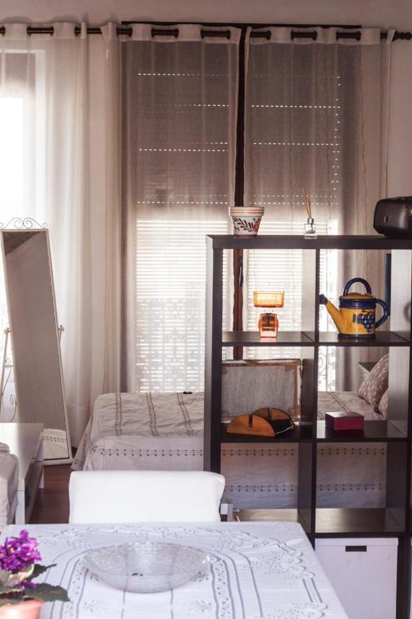 فالنسيا Lovely Apartments Close To The Beach المظهر الخارجي الصورة